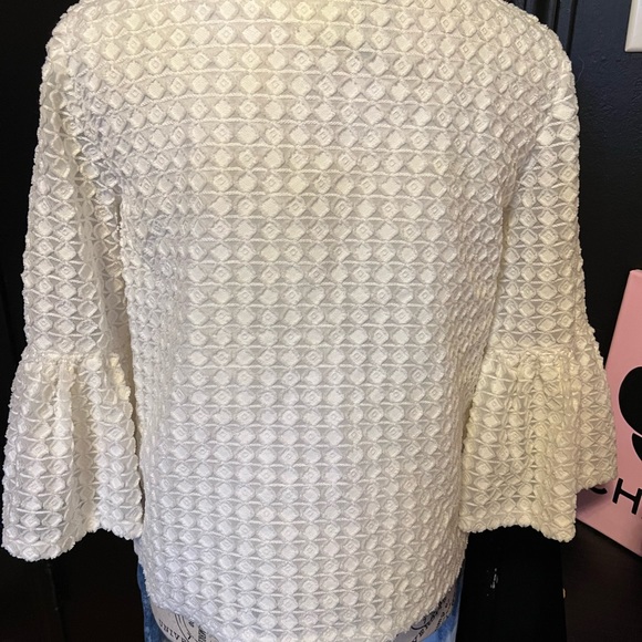 Club Monaco Blouse - Picture 8 of 9